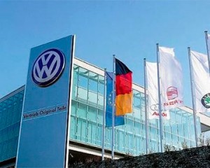 plani na tekushii god Volkswagen Group